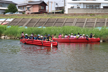 活動状況10