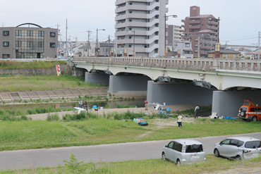 活動状況1