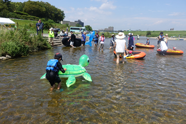 活動状況14