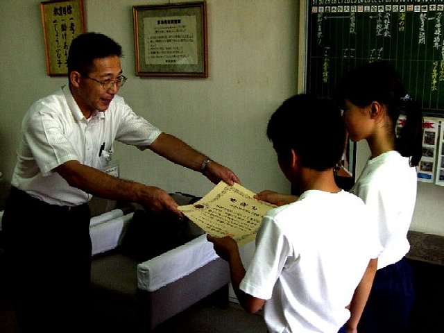 髙橋所長あいさつ