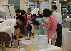 オープンハウスin多治見（サンテラス多治見　多治見市住吉町）の写真