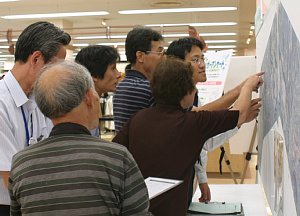 オープンハウスin多治見（サンテラス多治見　多治見市住吉町）の写真