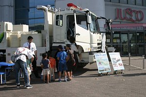 オープンハウスin名古屋・港区（ジャスコ南陽店　港区春田野）の写真