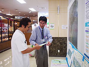 オープンハウス in バローグループ三起屋
 写真3