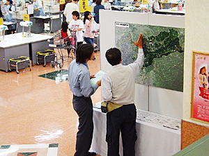 オープンハウス in アピタ小牧店
 写真1