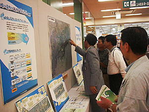 オープンハウス in アピタ新守山店





写真2