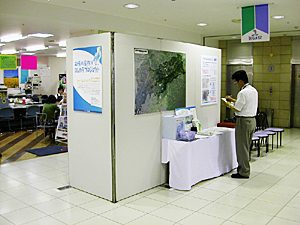 オープンハウス in 高蔵寺センターサンマルシェ 写真1