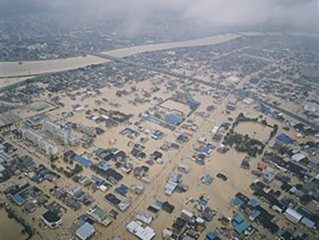 西枇杷島町（写真）