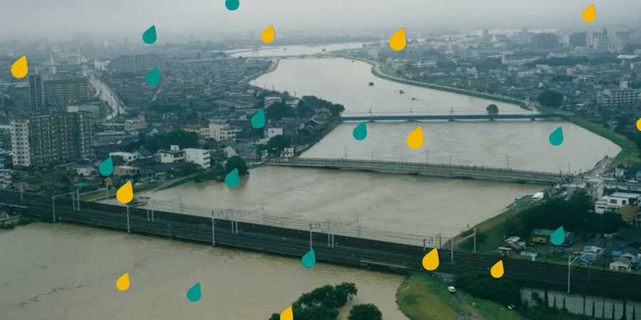 東海豪雨から25年 忘れない ―わたしたちでつなぐ災害の記憶―