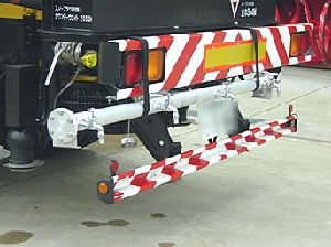 散水車3