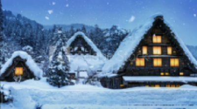 雪国への準備はできていますか？