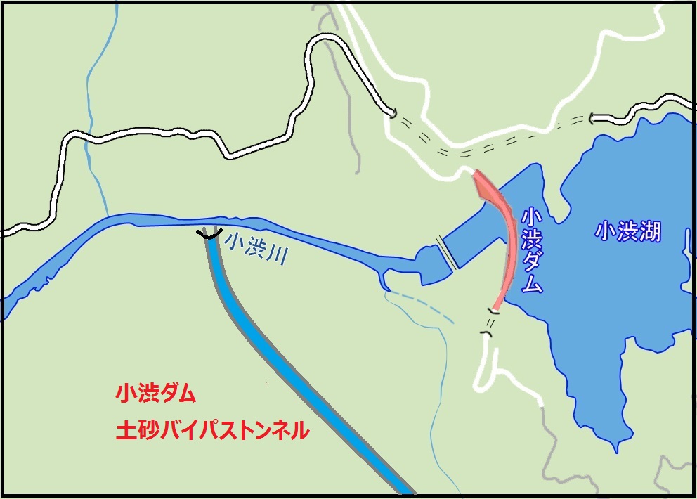 拡大図