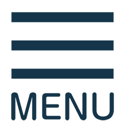 スマホ用MENU（オープン）