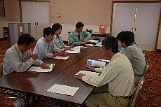 コンクリート(1)＜施工参考書＞部会の画像-1