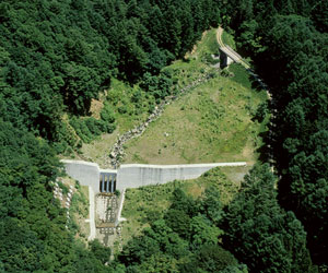 砂防施設の種類・効果の画像-1