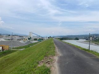 C 飯田河川出張所 工事状況の画像-3