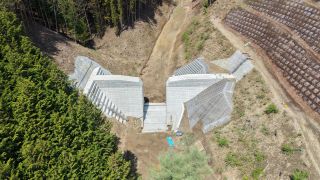 D 伊那流域治水出張所(砂防) 工事状況の画像-1