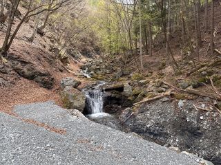 D 伊那流域治水出張所(砂防) 工事状況の画像-3