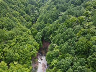 D 伊那流域治水出張所(砂防) 工事状況の画像-3