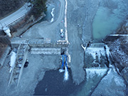 D 伊那流域治水出張所(砂防) 工事状況の画像-5