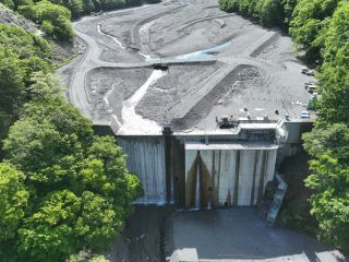 D 伊那流域治水出張所(砂防) 工事状況の画像-5