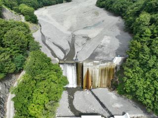 D 伊那流域治水出張所（砂防） 工事状況の画像-5