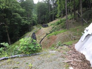 D 伊那流域治水出張所(砂防) 工事状況の画像-7