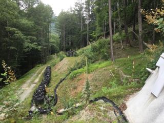 D 伊那流域治水出張所（砂防） 工事状況の画像-7
