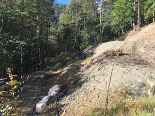 D 伊那流域治水出張所(砂防) 工事状況の画像-7