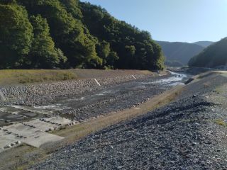 D 伊那流域治水出張所(砂防) 工事状況の画像-6