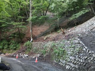 D 伊那流域治水出張所(砂防) 工事状況の画像-6