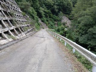 D 伊那流域治水出張所(砂防) 工事状況の画像-6