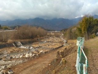 F 伊南流域治水出張所（砂防） 工事状況の画像-7