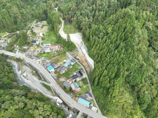 G 遠山川砂防出張所 工事状況の画像-7
