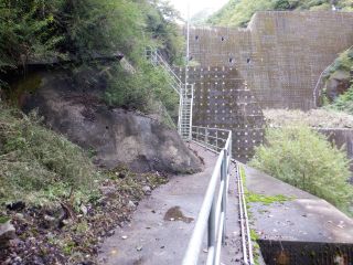 G 遠山川砂防出張所 工事状況の画像-6