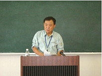 前羽　工事施工管理官