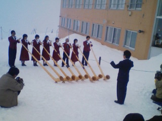 こまくさ通信 第７号（平成19年5月7日）の画像-1