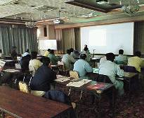 飯島いいものつくろう会総会