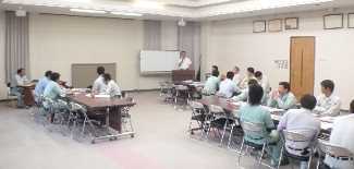 いいものつくろう会での勉強会