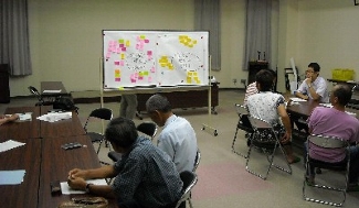 ワークショップ