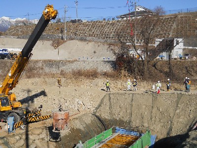 安全点検01月期B