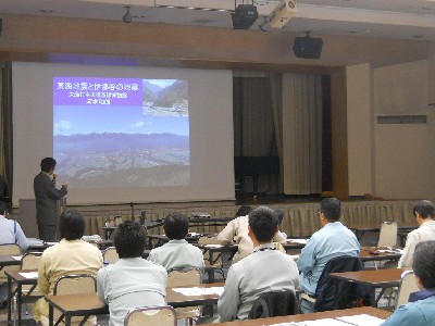 飯島いいものつくろう会