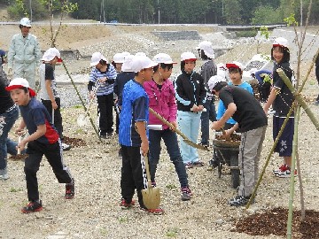 ５月８日特別授業