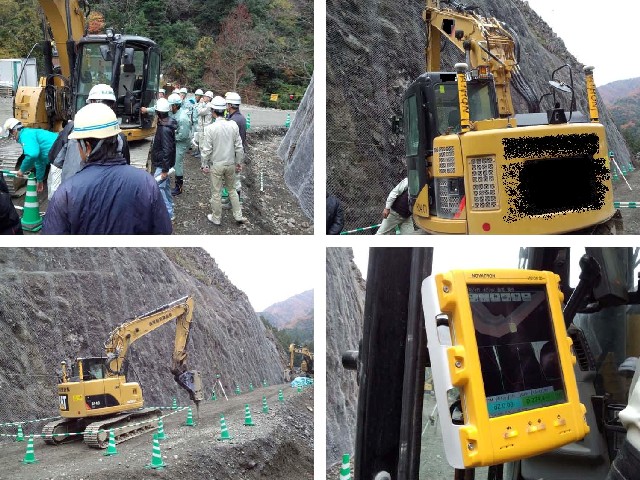 いいものつくろう会の現場見学会