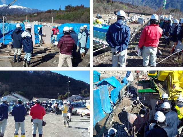 施工技術研修会