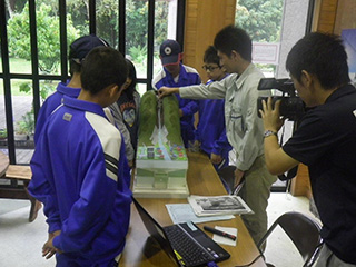 最後に集合写真