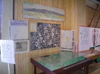 村内の災害箇所