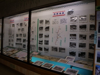 地区ごとの災害状況