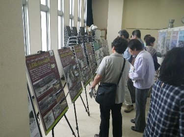 地域の防災力向上に向けて、三六災害50年シンポジウムを開催の画像-1