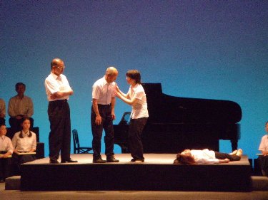 地域の防災力向上に向けて、三六災害50年シンポジウムを開催の画像-2